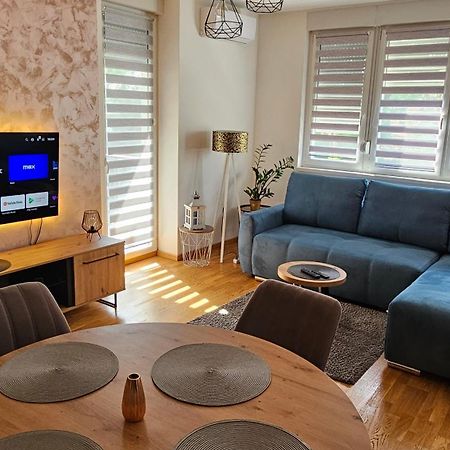 Apartment Ela Σουμπότικα Εξωτερικό φωτογραφία