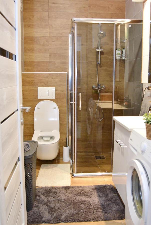 Apartment Ela Σουμπότικα Εξωτερικό φωτογραφία