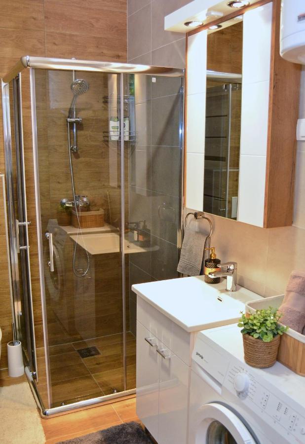 Apartment Ela Σουμπότικα Εξωτερικό φωτογραφία