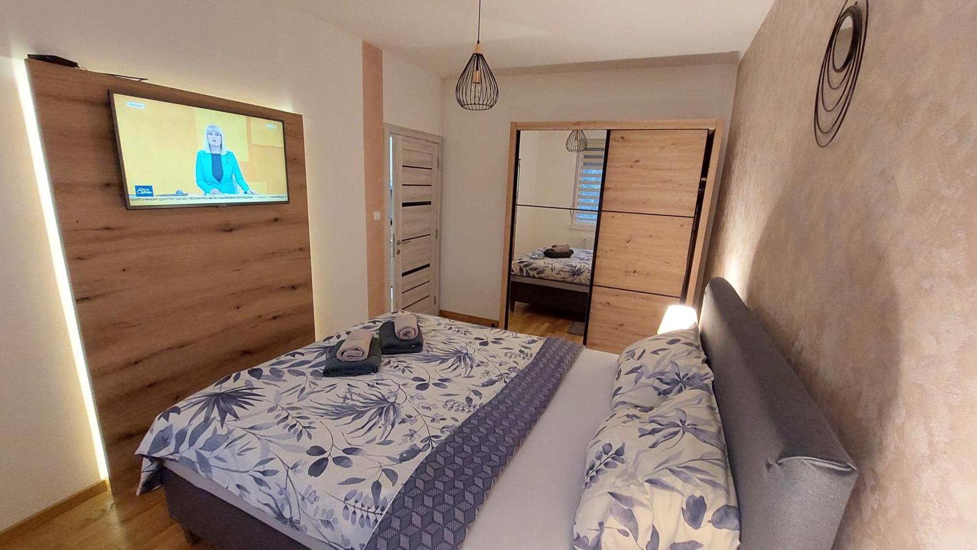 Apartment Ela Σουμπότικα Εξωτερικό φωτογραφία
