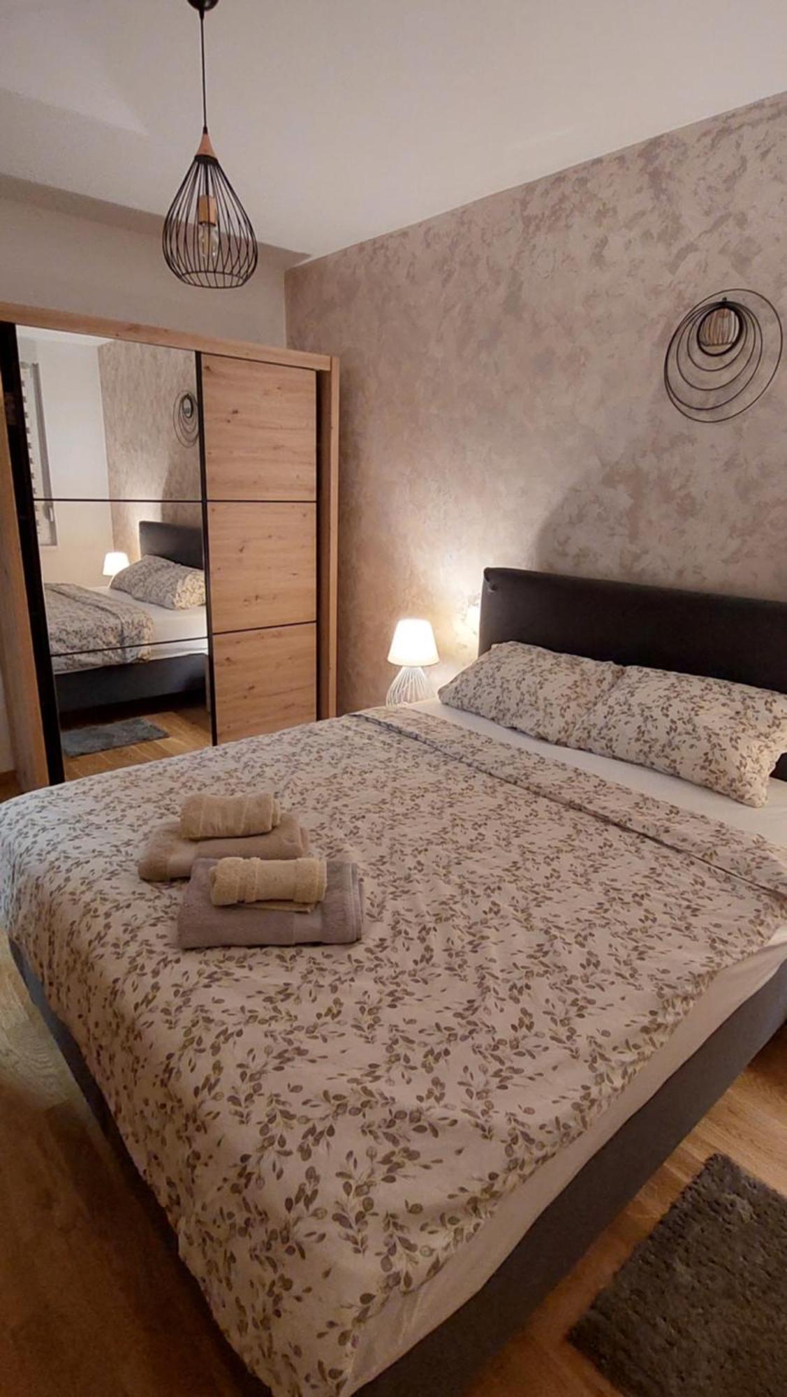 Apartment Ela Σουμπότικα Εξωτερικό φωτογραφία