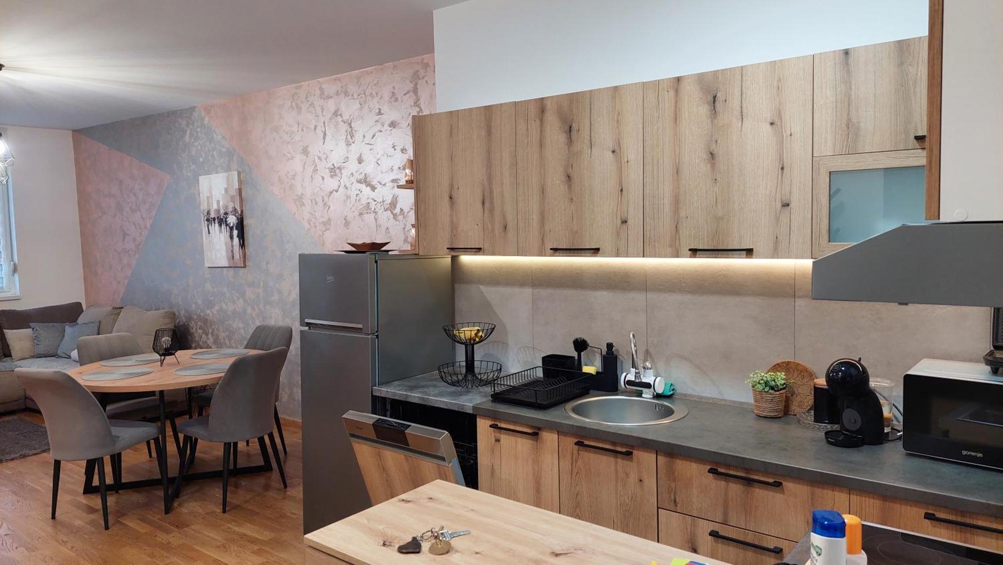 Apartment Ela Σουμπότικα Εξωτερικό φωτογραφία