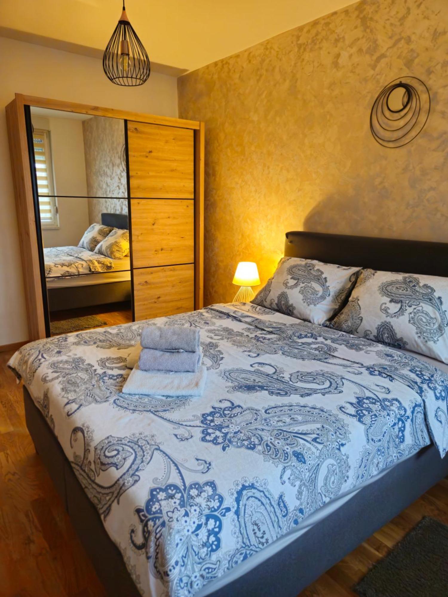 Apartment Ela Σουμπότικα Εξωτερικό φωτογραφία