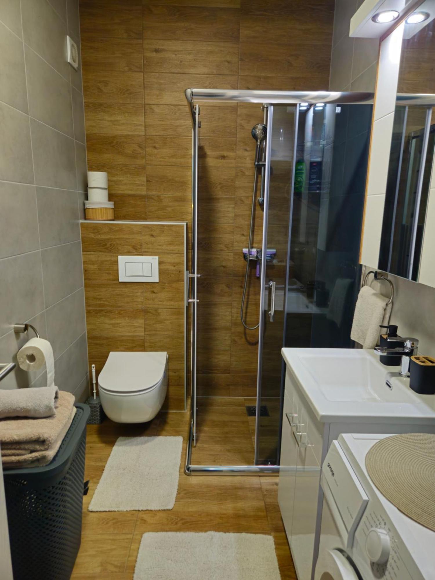Apartment Ela Σουμπότικα Εξωτερικό φωτογραφία