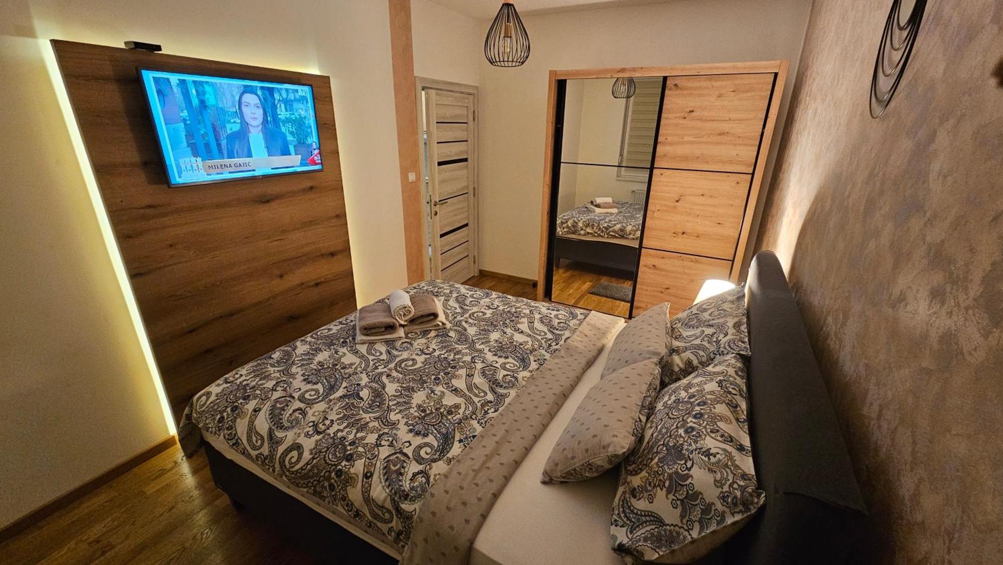 Apartment Ela Σουμπότικα Εξωτερικό φωτογραφία