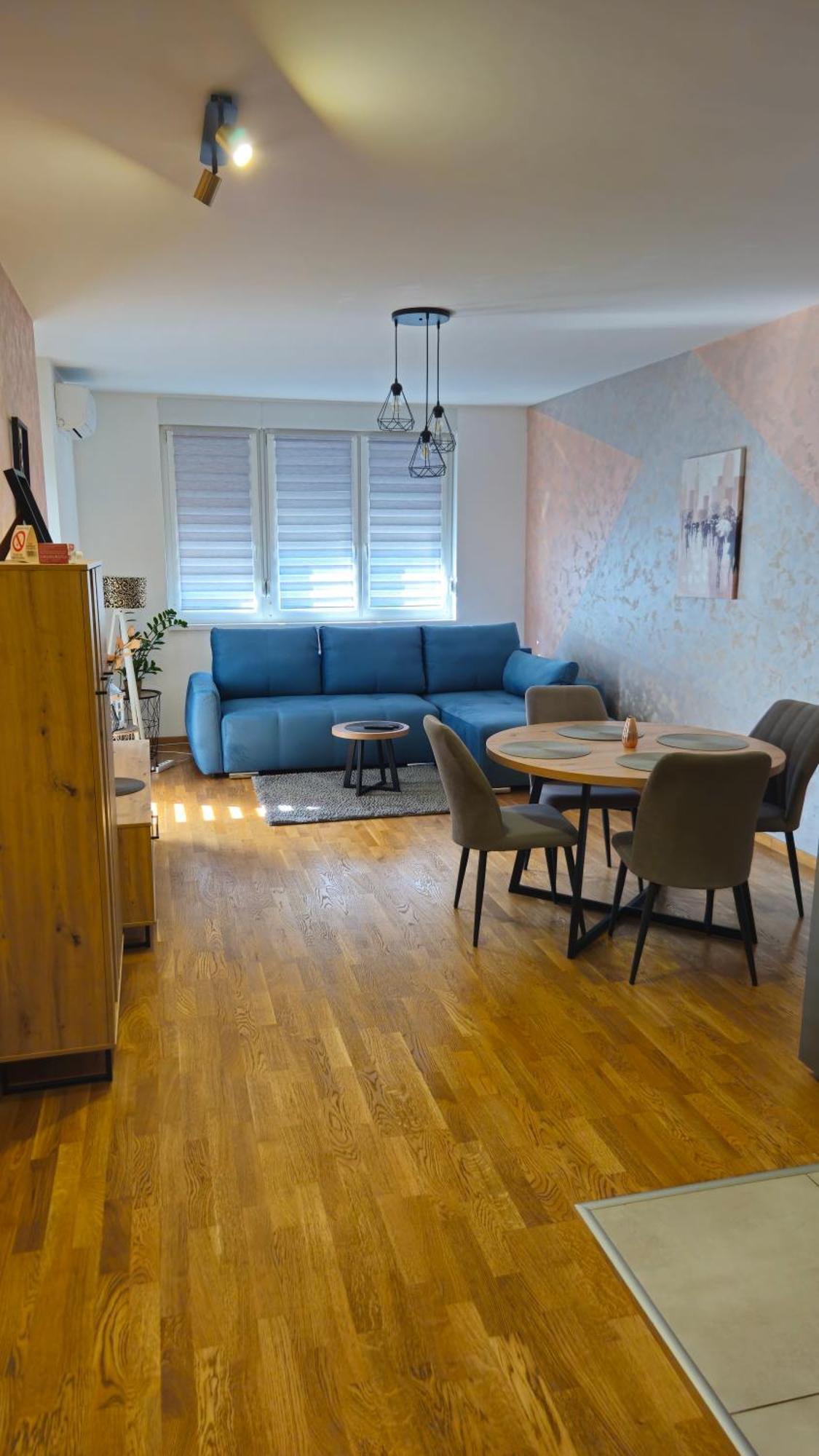 Apartment Ela Σουμπότικα Εξωτερικό φωτογραφία