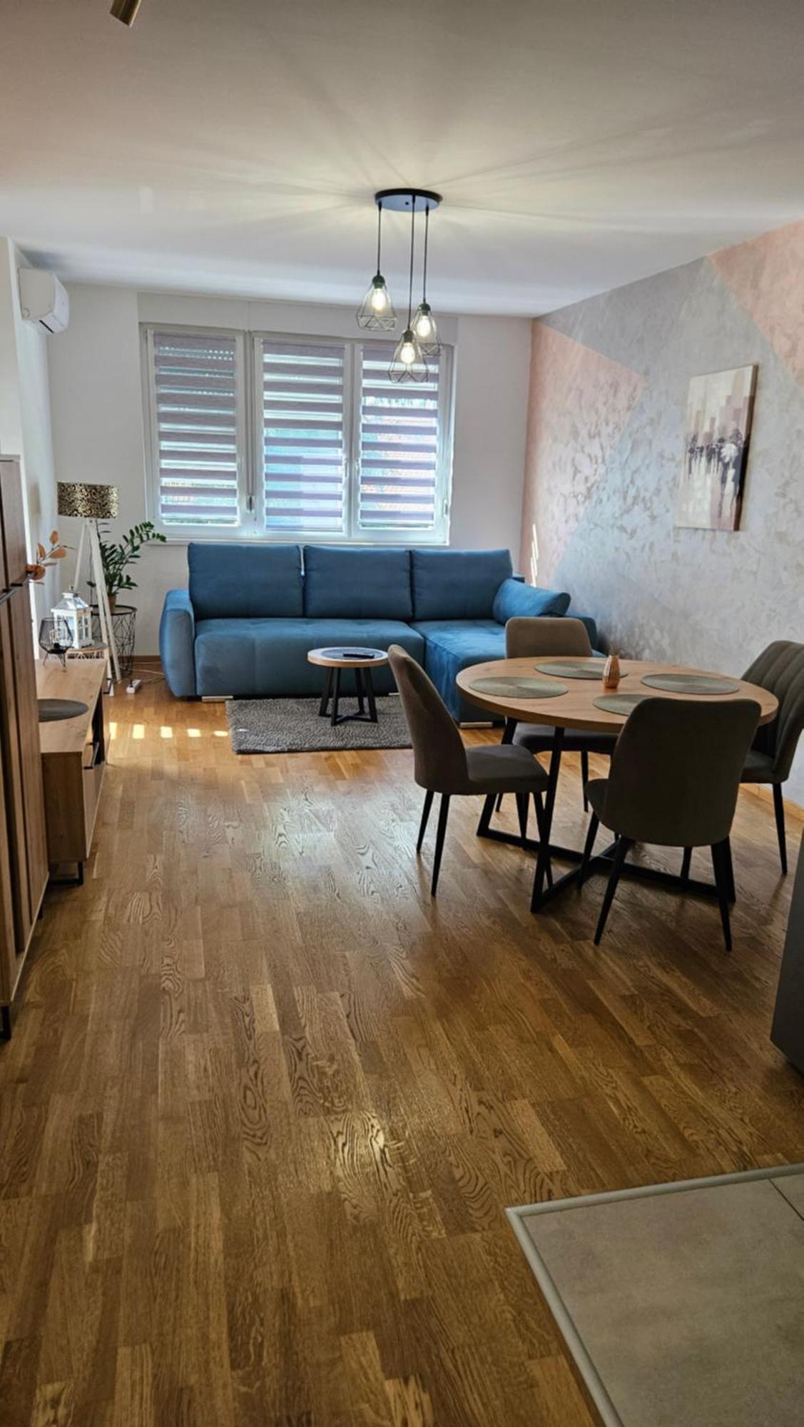 Apartment Ela Σουμπότικα Εξωτερικό φωτογραφία