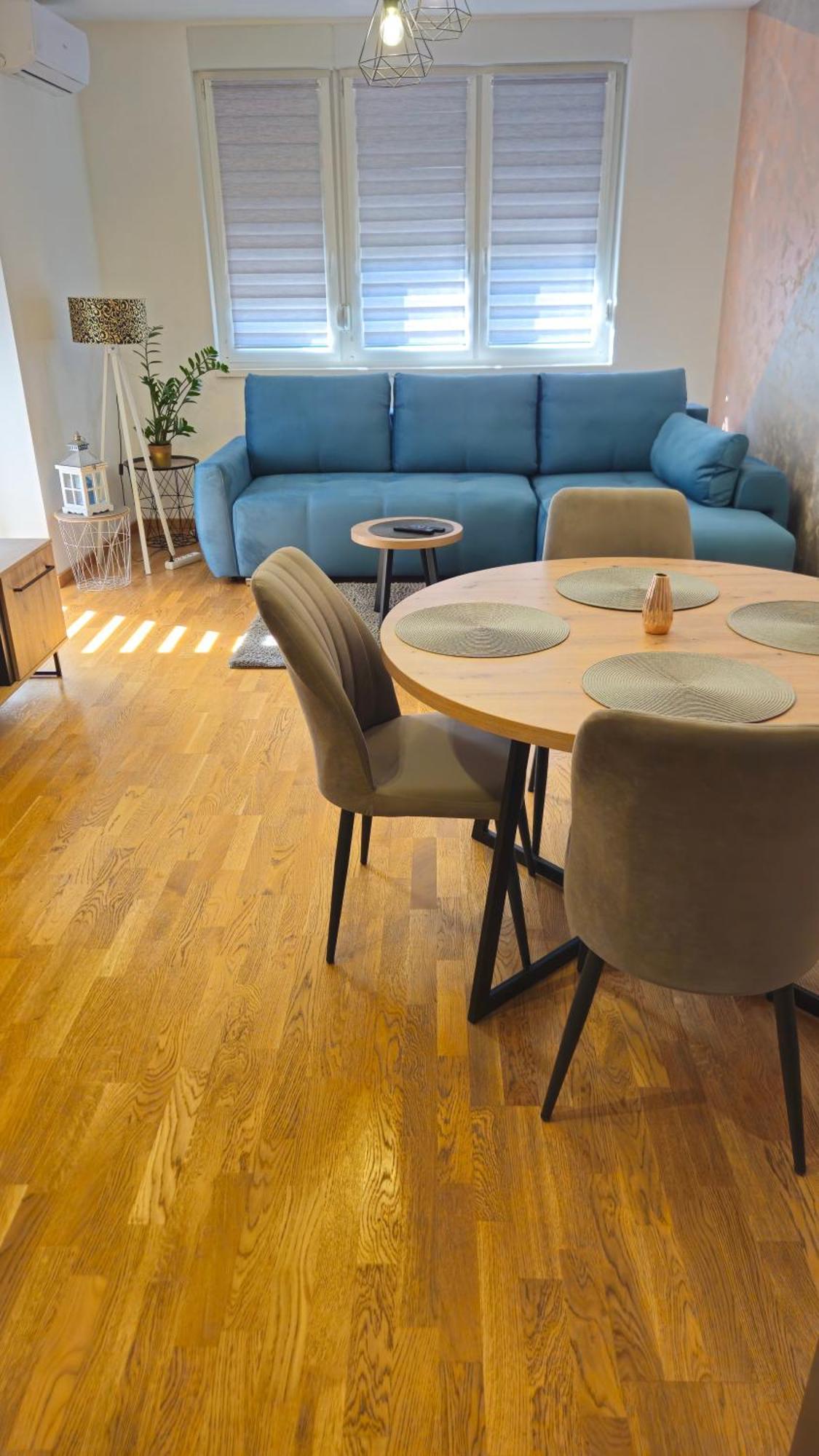 Apartment Ela Σουμπότικα Εξωτερικό φωτογραφία